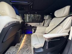 GAC Aion M8 Master Series 400T Flagship - ფოტო 6