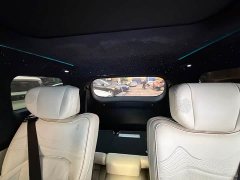 GAC Aion M8 Master Series 400T Flagship - ფოტო 8