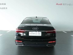 Audi A6L 45 TFSI Premium Dynamic - ფოტო 5
