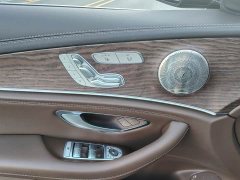 Mercedes-Benz E-Class Facelift E 300 L Luxury - ფოტო 10