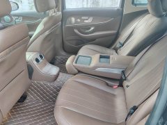 Mercedes-Benz E-Class Facelift E 300 L Luxury - ფოტო 11