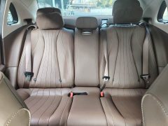 Mercedes-Benz E-Class Facelift E 300 L Luxury - ფოტო 14