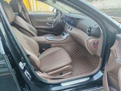 Mercedes-Benz E-Class Facelift E 300 L Luxury - ფოტო 17