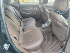 Mercedes-Benz E-Class Facelift E 300 L Luxury - ფოტო 18
