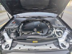 Mercedes-Benz E-Class Facelift E 300 L Luxury - ფოტო 19