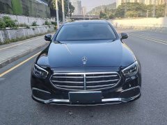 Mercedes-Benz E-Class Facelift E 300 L Luxury - ფოტო 2