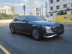 Mercedes-Benz E-Class Facelift E 300 L Luxury - ფოტო 3