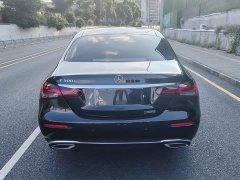 Mercedes-Benz E-Class Facelift E 300 L Luxury - ფოტო 6