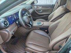 Mercedes-Benz E-Class Facelift E 300 L Luxury - ფოტო 9