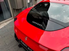 Ferrari Roma 3.9T V8 - ფოტო 10