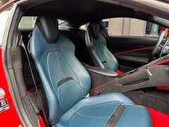 Ferrari Roma 3.9T V8 - ფოტო 13