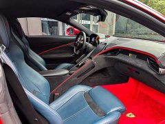 Ferrari Roma 3.9T V8 - ფოტო 14