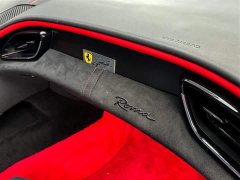 Ferrari Roma 3.9T V8 - ფოტო 15