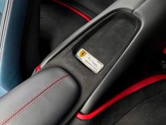 Ferrari Roma 3.9T V8 - ფოტო 18