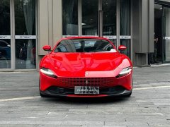 Ferrari Roma 3.9T V8 - ფოტო 2