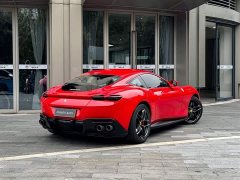 Ferrari Roma 3.9T V8 - ფოტო 5
