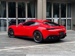 Ferrari Roma 3.9T V8 - ფოტო 7