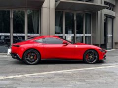 Ferrari Roma 3.9T V8 - ფოტო 8