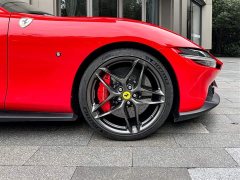 Ferrari Roma 3.9T V8 - ფოტო 9