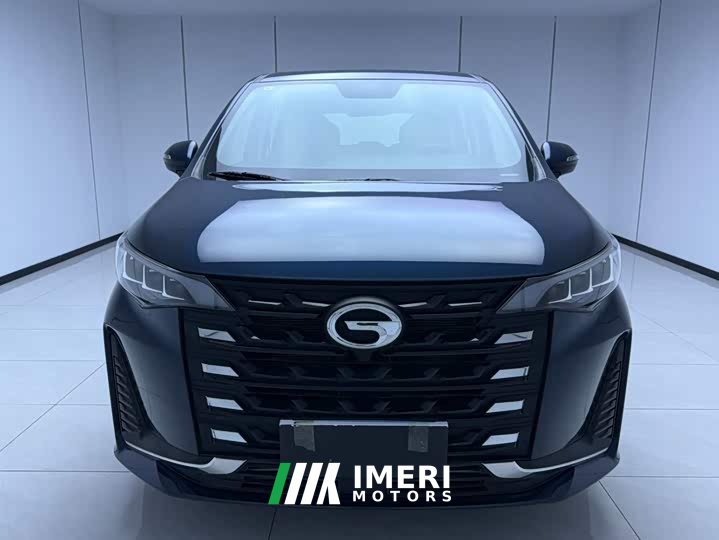 GAC Aion M6 PRO 270T DCT Luxury