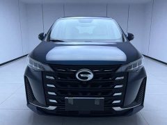 GAC Aion M6 PRO 270T DCT Luxury - ფოტო 1