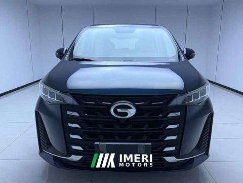 2023 GAC Aion M6 PRO 270T DCT Luxury