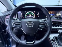 GAC Aion M6 PRO 270T DCT Luxury - ფოტო 10