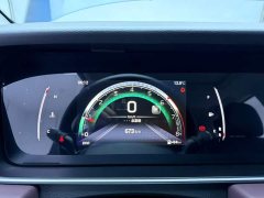GAC Aion M6 PRO 270T DCT Luxury - ფოტო 11
