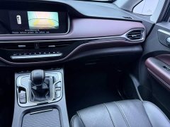 GAC Aion M6 PRO 270T DCT Luxury - ფოტო 12