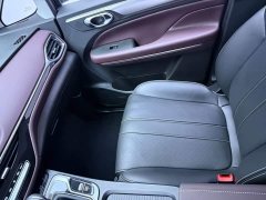 GAC Aion M6 PRO 270T DCT Luxury - ფოტო 13
