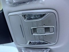 GAC Aion M6 PRO 270T DCT Luxury - ფოტო 14