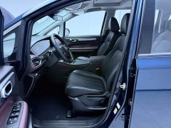 GAC Aion M6 PRO 270T DCT Luxury - ფოტო 16