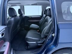 GAC Aion M6 PRO 270T DCT Luxury - ფოტო 17