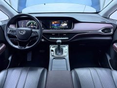 GAC Aion M6 PRO 270T DCT Luxury - ფოტო 18