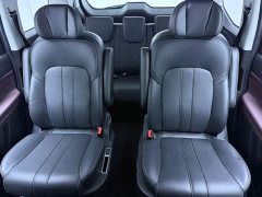 GAC Aion M6 PRO 270T DCT Luxury - ფოტო 19