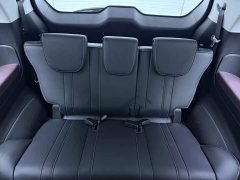 GAC Aion M6 PRO 270T DCT Luxury - ფოტო 20