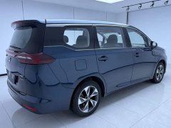 GAC Aion M6 PRO 270T DCT Luxury - ფოტო 4