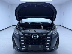 GAC Aion M6 PRO 270T DCT Luxury - ფოტო 7