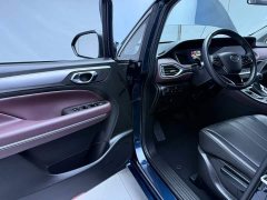 GAC Aion M6 PRO 270T DCT Luxury - ფოტო 8