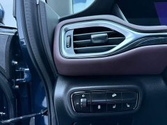 GAC Aion M6 PRO 270T DCT Luxury - ფოტო 9