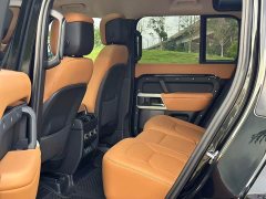 Land Rover Defender Facelift 110 3.0T P400 Dark Edition - photo 14