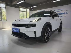 Lynk & Co 06 Remix 1.5T Hero - photo 1