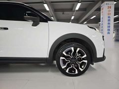 Lynk & Co 06 Remix 1.5T Hero - photo 10