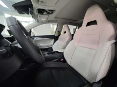 Lynk & Co 06 Remix 1.5T Hero - photo 11