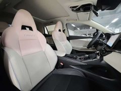 Lynk & Co 06 Remix 1.5T Hero - photo 12