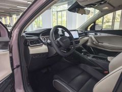 Lynk & Co 06 Remix 1.5T Hero - photo 13