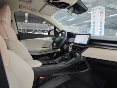 Lynk & Co 06 Remix 1.5T Hero - photo 14