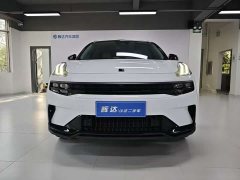 Lynk & Co 06 Remix 1.5T Hero - photo 2