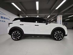 Lynk & Co 06 Remix 1.5T Hero - photo 4