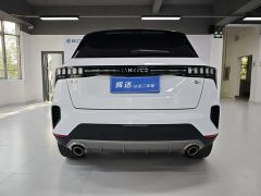 Lynk & Co 06 Remix 1.5T Hero - photo 6